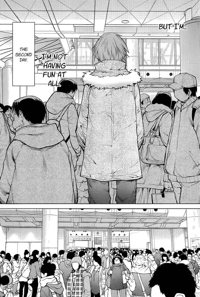 Genshiken Nidaime - The Society for the Study of Modern Visual Culture II Chapter 88 22